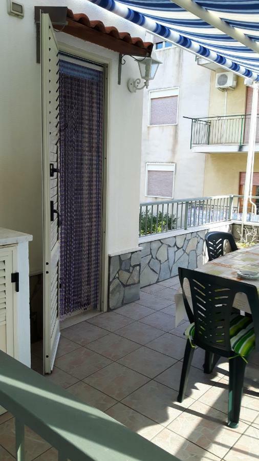 Appartamento Rosa Cefalu Exterior photo